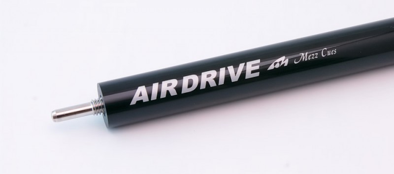 Mezz Air Drive